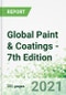 Global Paint & Coatings - 7th Edition - Product Thumbnail Image