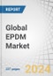 Global EPDM Market by Application (Automotive, Building & Construction, Plastic Modification, Tires & Tubes, Wires & Cables and Lubricant Additives), Manufacturing Process, Region (North America, Europe, APAC, MEA, and South America) - Forecast to 2028 - Product Image