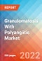 Granulomatosis With Polyangiitis - Market Insight, Epidemiology and Market Forecast -2032 - Product Thumbnail Image