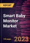 Smart Baby Monitor Market Size and Forecasts, Global and Regional Share, Trends, and Growth Opportunity Analysis Report Coverage: By Type, Sales Channel, and Application - Product Image