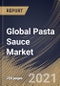 Global Pasta Sauce Market By Base, By Product, By Distribution Channel, By Regional Outlook, Industry Analysis Report and Forecast, 2020 - 2026 - Product Thumbnail Image