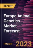 Europe Animal Genetics Market Forecast to 2028 - Regional Analysis - by Type, Animal, and Genetic Material- Product Image