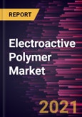 Electroactive Polymer Market Forecast to 2027 - COVID-19 Impact and Global Analysis By Type, and Application- Product Image