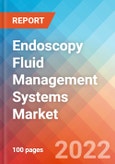 Endoscopy Fluid Management Systems Market Insights, Competitive Landscape and Market Forecast-2027- Product Image