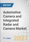 Automotive Camera and Integrated Radar and Camera Market with COVID-19 Impact Analysis, by Type (Automotive Camera, Integrated Radar and Camera), Application (ADAS, Park Assist), View Type, Vehicle Type, and Geography - Global Forecast to 2026 - Product Thumbnail Image