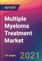 Multiple Myeloma Treatment Market Size, Market Share, Application Analysis, Regional Outlook, Growth Trends, Key Players, Competitive Strategies and Forecasts, 2021 to 2029 - Product Thumbnail Image