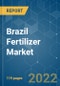 Brazil Fertilizer Market - Growth, Trends, COVID-19 Impact, and Forecasts (2022 - 2027) - Product Thumbnail Image