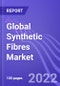 Global Synthetic Fibres (Polyester, Nylon, Acrylic & Polyolefin) Market: Insights & Forecast with Potential Impact of COVID-19 (2022-2026) - Product Thumbnail Image