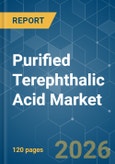 Purified Terephthalic Acid - Market Share Analysis, Industry Trends & Statistics, Growth Forecasts (2026-2031)- Product Image