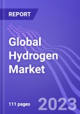 Global Hydrogen Market (by Production Process, Application & Region): Insights & Forecast with Potential Impact of COVID-19 (2023-2027)- Product Image