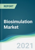 Biosimulation Market - Forecasts from 2021 to 2026- Product Image