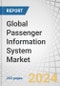 Global Passenger Information System Market by Offering (Solutions and Services), Location (On-board and In-station), Transportation Mode (Railways (Trains and Trams), Roadways, and Airways & Waterways) and Region - Forecast to 2028 - Product Image