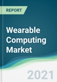 Wearable Computing Market - Forecasts from 2021 to 2026- Product Image