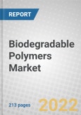 Biodegradable Polymers: Global Markets and Technologies- Product Image