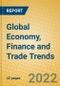 Global Economy, Finance and Trade Trends - Product Thumbnail Image
