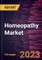 Homeopathy Market Forecast to 2030 - Global Analysis By Source, Type, Application, Distribution Channel, and Geography - Product Image