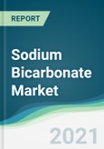 Sodium Bicarbonate Market - Forecasts from 2021 to 2026- Product Image