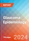 Glaucoma - Epidemiology Forecast - 2034 - Product Image