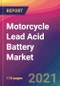 Motorcycle Lead Acid Battery Market Size, Market Share, Application Analysis, Regional Outlook, Growth Trends, Key Players, Competitive Strategies and Forecasts, 2021 to 2029 - Product Thumbnail Image