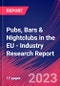 Pubs, Bars & Nightclubs in the EU - Industry Research Report - Product Thumbnail Image