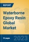 Waterborne Epoxy Resin Global Market Insights 2023, Analysis and Forecast to 2028, by Manufacturers, Regions, Technology, Product Type - Product Image