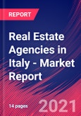 Real Estate Agencies in Italy - Industry Market Research Report- Product Image