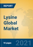Lysine Global Market Insights 2021, Analysis and Forecast to 2026, by Manufacturers, Regions, Technology, Product Type- Product Image