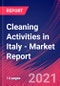 Cleaning Activities in Italy - Industry Market Research Report - Product Thumbnail Image