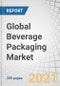 Global Beverage Packaging Market by Packaging Type (Bottle, Can, Pouch, Carton), Material Type (Glass, Plastic, Metal, Paper & Paperboard), Product Type (Alcoholic Beverages, Non-Alcoholic Beverages, Dairy Beverages), and Region - Forecast to 2026 - Product Thumbnail Image