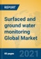 Surfaced and ground water monitoring Global Market Insights 2021, Analysis and Forecast to 2026, by Manufacturers, Regions, Technology, Product Type - Product Thumbnail Image