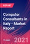 Computer Consultants in Italy - Industry Market Research Report - Product Thumbnail Image
