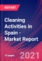 Cleaning Activities in Spain - Industry Market Research Report - Product Thumbnail Image