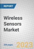 Wireless Sensors: Technologies and Global Markets- Product Image