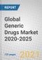 Global Generic Drugs Market 2020-2025 - Product Thumbnail Image