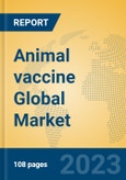 Animal vaccine Global Market Insights 2023, Analysis and Forecast to 2028, by Market Participants, Regions, Technology, Application, Product Type- Product Image