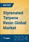 Styrenated Terpene Resin Global Market Insights 2024, Analysis and Forecast to 2029, by Manufacturers, Regions, Technology, Product Type - Product Thumbnail Image