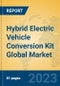 Hybrid Electric Vehicle Conversion Kit Global Market Insights 2023, Analysis and Forecast to 2028, by Manufacturers, Regions, Technology, Application, Product Type - Product Image