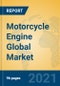 Motorcycle Engine Global Market Insights 2021, Analysis and Forecast to 2026, by Manufacturers, Regions, Technology, Application, Product Type - Product Thumbnail Image