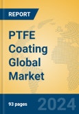 PTFE Coating Global Market Insights 2024, Analysis and Forecast to 2029, by Manufacturers, Regions, Technology, Application- Product Image