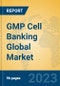 GMP Cell Banking Global Market Insights 2023, Analysis and Forecast to 2028, by Manufacturers, Regions, Technology, Application, Product Type - Product Image