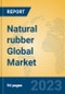 Natural rubber Global Market Insights 2023, Analysis and Forecast to 2028, by Manufacturers, Regions, Technology, Application, Product Type - Product Image