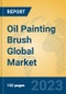 Oil Painting Brush Global Market Insights 2023, Analysis and Forecast to 2028, by Manufacturers, Regions, Technology, Application, Product Type - Product Thumbnail Image