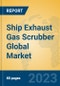 Ship Exhaust Gas Scrubber Global Market Insights 2023, Analysis and Forecast to 2028, by Manufacturers, Regions, Technology, Application, Product Type - Product Thumbnail Image
