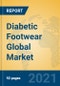 Diabetic Footwear Global Market Insights 2021, Analysis and Forecast to 2026, by Manufacturers, Regions, Technology, Product Type - Product Thumbnail Image