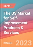 The US Market for Self-Improvement Products & Services- Product Image