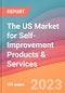 The US Market for Self-Improvement Products & Services - Product Image