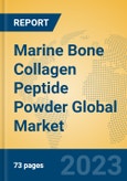 Marine Bone Collagen Peptide Powder Global Market Insights 2023, Analysis and Forecast to 2028, by Manufacturers, Regions, Technology, Product Type- Product Image