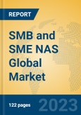 SMB and SME NAS Global Market Insights 2023, Analysis and Forecast to 2028, by Market Participants, Regions, Technology, Application, Product Type- Product Image