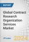 Global Contract Research Organization (CROs) Services Market by Type (Early Phase, Clinical, Lab, Consulting, Data Management), Therapeutic Area (Cancer, Infectious Disease, Neurology, Dermatology, Immunology, Hematology, Vaccines, CGT) - Forecast to 2029 - Product Thumbnail Image