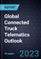 Global Connected Truck Telematics Outlook, 2023 - Product Thumbnail Image